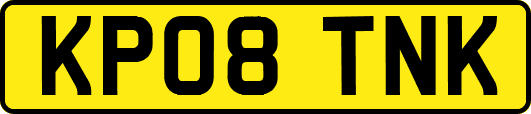 KP08TNK