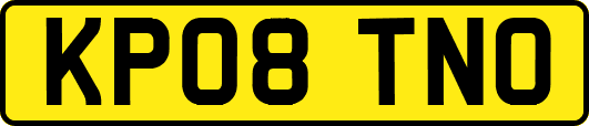 KP08TNO