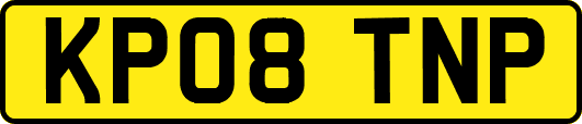 KP08TNP