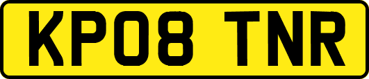 KP08TNR