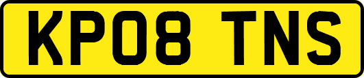KP08TNS