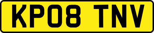 KP08TNV