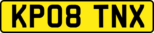 KP08TNX