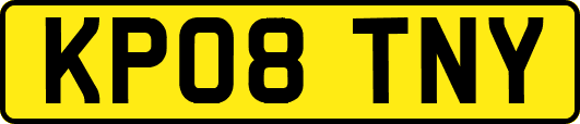 KP08TNY