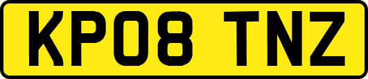 KP08TNZ