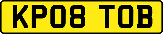 KP08TOB