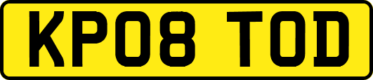 KP08TOD