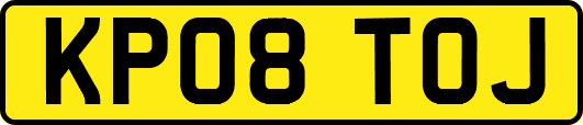 KP08TOJ