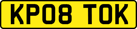 KP08TOK