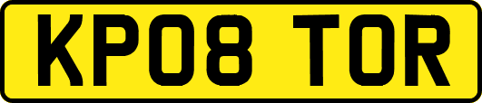 KP08TOR
