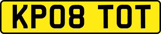 KP08TOT