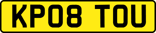 KP08TOU