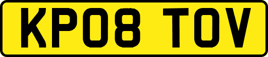 KP08TOV