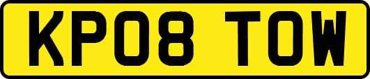 KP08TOW