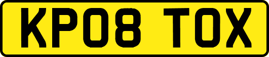 KP08TOX