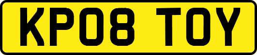 KP08TOY