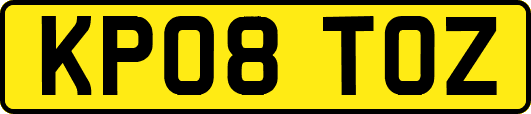 KP08TOZ
