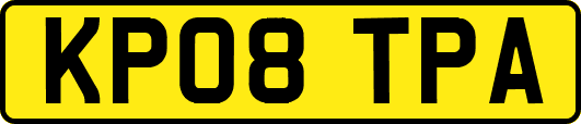 KP08TPA