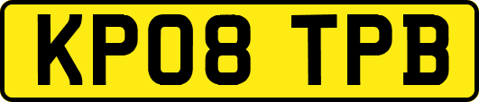 KP08TPB