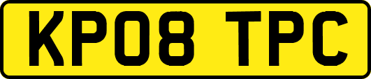 KP08TPC