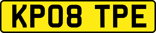 KP08TPE