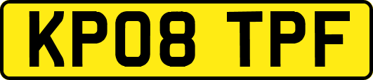 KP08TPF