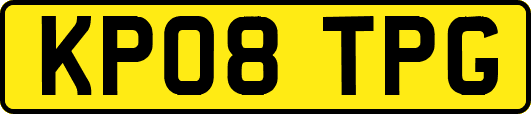 KP08TPG