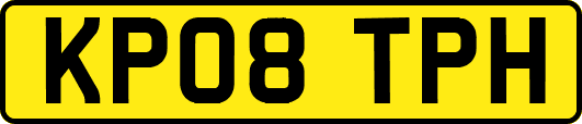 KP08TPH