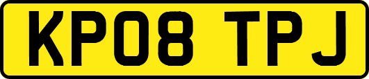 KP08TPJ