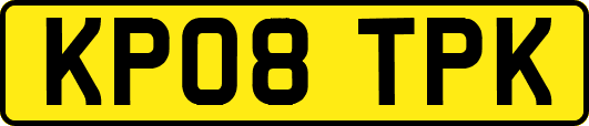 KP08TPK