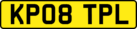 KP08TPL