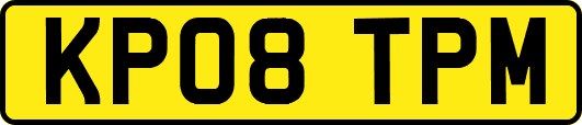 KP08TPM