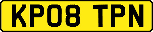KP08TPN