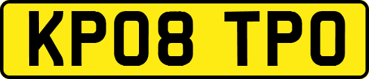 KP08TPO