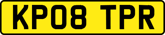 KP08TPR