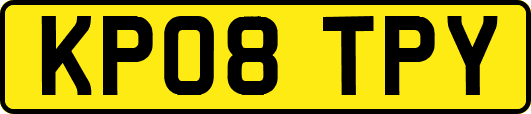 KP08TPY
