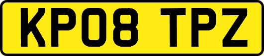 KP08TPZ