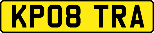 KP08TRA