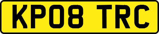 KP08TRC