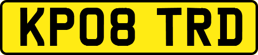 KP08TRD