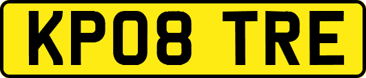 KP08TRE