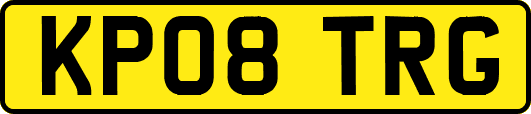 KP08TRG