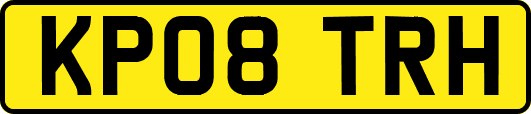 KP08TRH