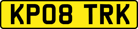 KP08TRK