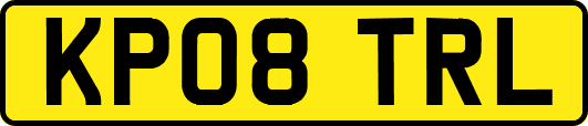 KP08TRL