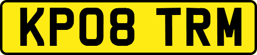 KP08TRM