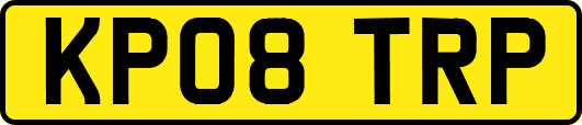 KP08TRP