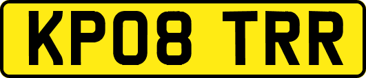 KP08TRR