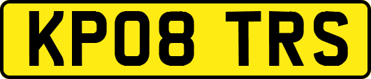 KP08TRS