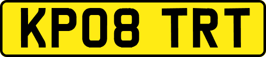KP08TRT